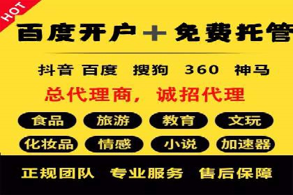 某品牌如何通过SEM代运营服务公司实现增长